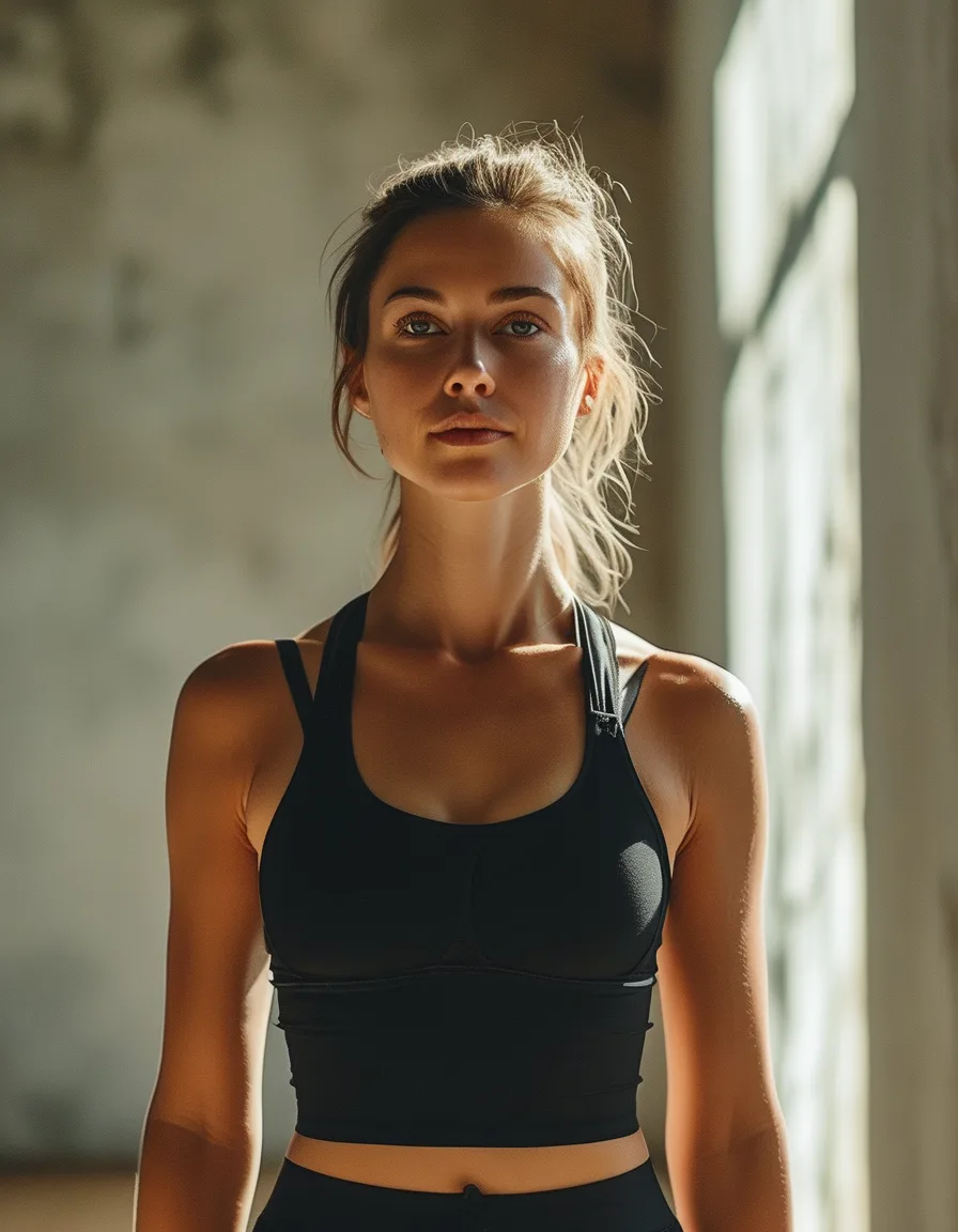 Why the Wall Is the Honest Posture Coach Your Mirror Cannot Be